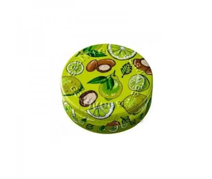 Крем для рук seaNtree Steam Hand Butter Cream Lime Mint DESIGN