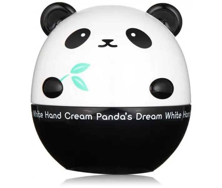 Крем для рук Tony Moly Panda's Dream White Hand Cream