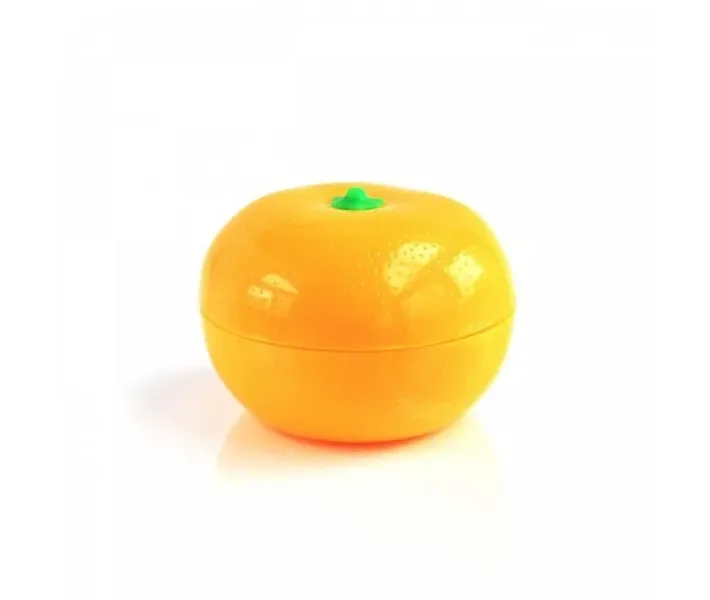 Крем для рук освітлюючий з маслом ши Tony Moly Tangerine Whitening Hand Cream