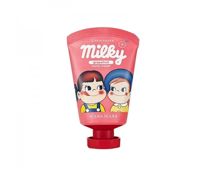Крем для рук Holika Holika Peko Chan Hand Cream Grapefruit