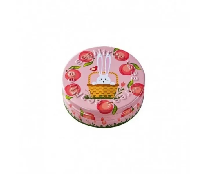 Крем для рук seaNtree Steam Hand Butter Cream Soft Peach - DESIGN