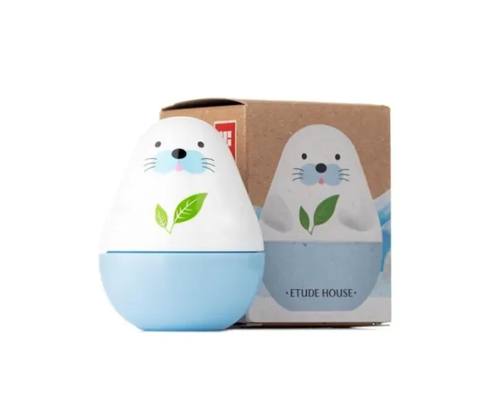 Крем для рук Etude House Missing U Hand Cream Harp Seals