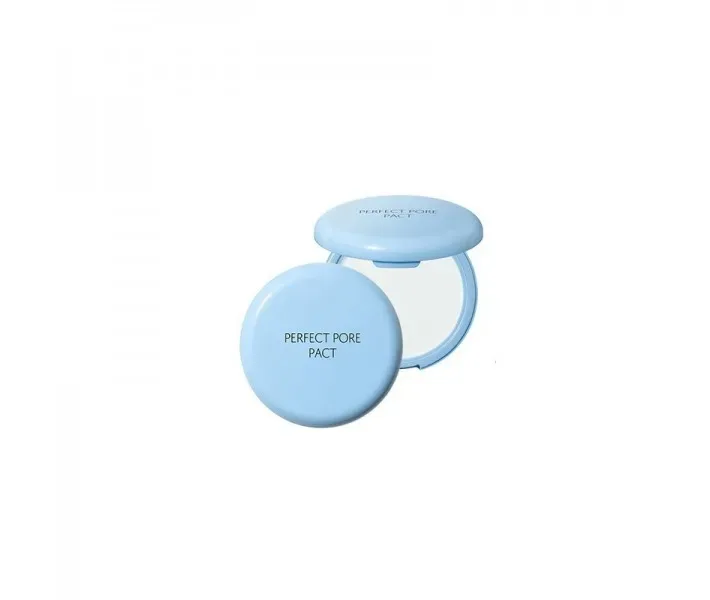 Пудра The Saem Saemmul Perfect Pore Pact