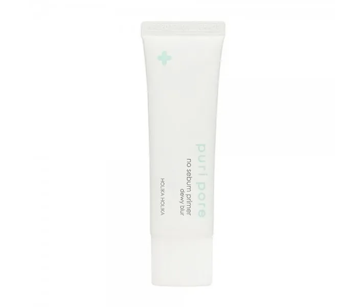Праймер Holika Holika Puri Pore No Sebum Primer Dewy Blur