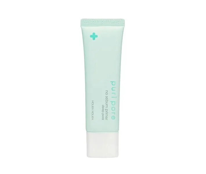 Праймер Holika Holika Puri Pore No Sebum Primer Deep Pore