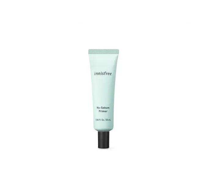 Праймер INNISFREE No Sebum Primer
