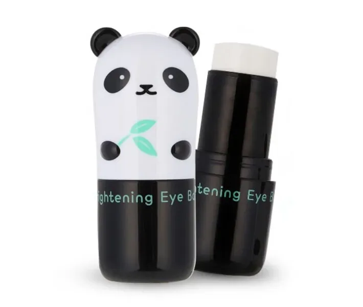 База під макіяж Tony Moly Panda's Brightening Eye Base