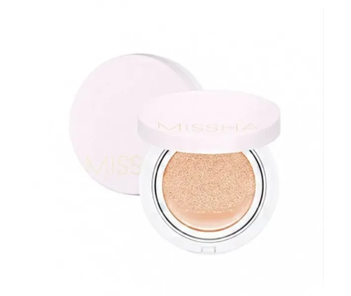 Missha Magic Cushion Cover Lasting Spf50 + Pa +++