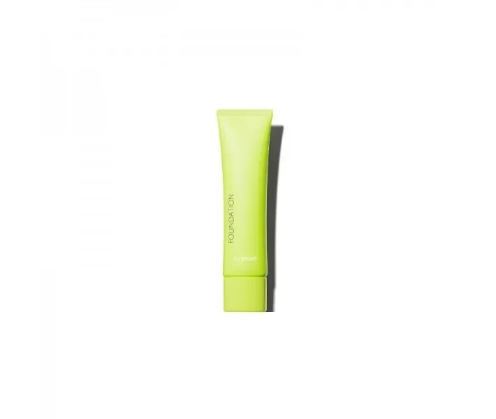 Тональна основа The Saem Saemmul Fresh Foundation SPF30