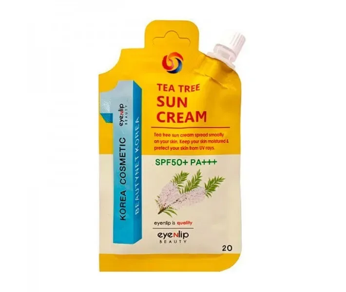 Eyenlip Tea Tree Sun Cream