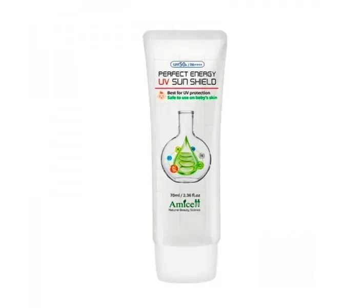Amicell Perfect Energy UV Sun Shield