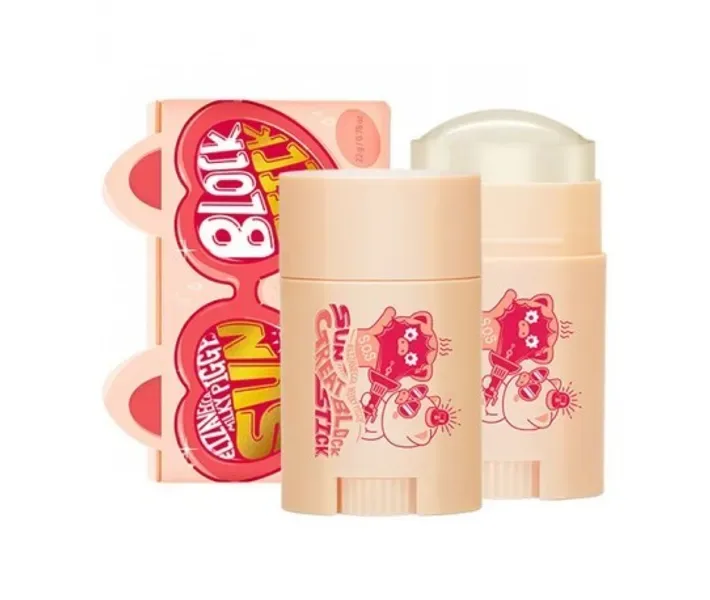 Elizavecca Milky Piggy Sun Great Block Stick