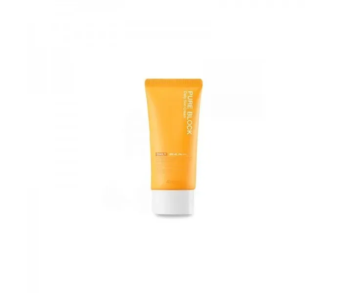 Сонцезахисний крем A'pieu Pure Block Daily Sun Cream