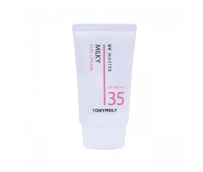 Tony Moly UV Master Milky Sun Cream SPF35 PA +++
