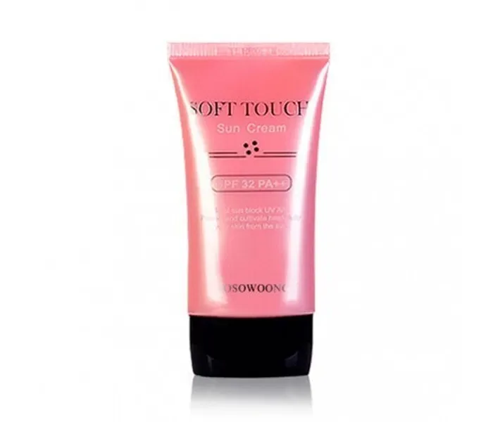 Tosowoong Soft Touch Sun Cream