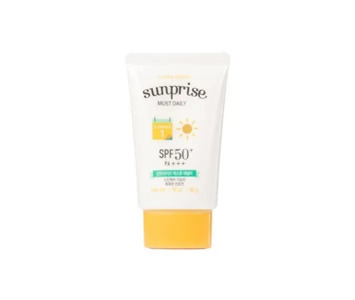 Etude House Sun Prise Must Daily Spf50 + / Pa +++