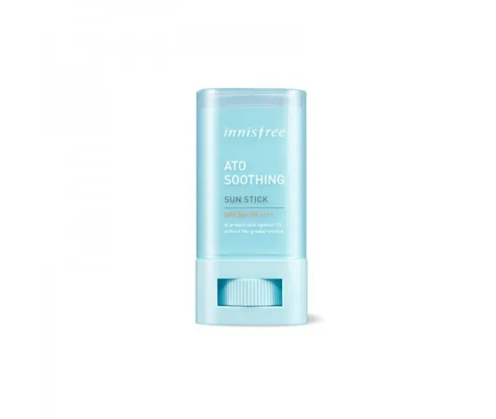 INNISFREE Ato Soothing Sun Stick SPF50 + / PA +++