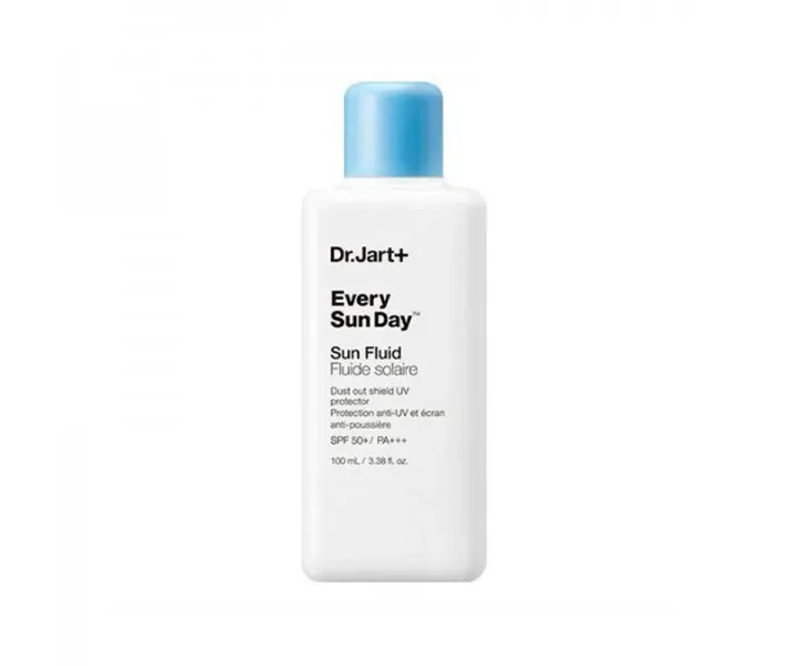 Dr.Jart + Every Sun Day Sun Fluid SPF50 + / PA ++++