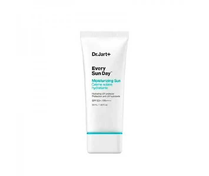 Dr.Jart + Every Sun Day Moisturizing Sun SPF50 + PA ++++