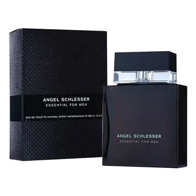 Туалетна вода Angel Schlesser Essential for Men