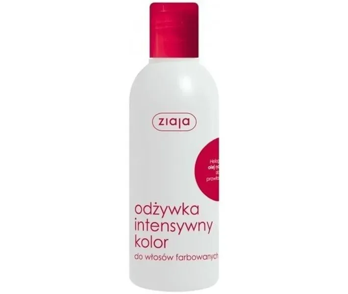 Кондиціонер для фарбованого волосся Ziaja, 200ml