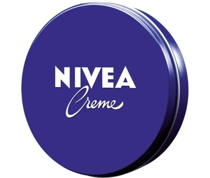 Універсальний зволожуючий крем Nivea для обличчя, рук і тіла