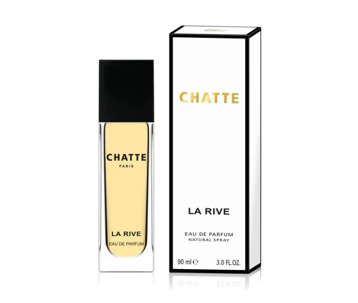 Парфумована вода для жінок La Rive Сhatte, 90 мл