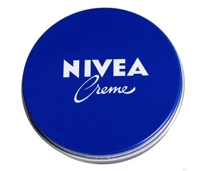 Універсальний зволожуючий крем Nivea