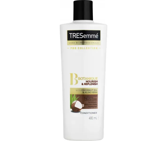 Кондиціонер для волосся Tresemme Botanique Detox зволожуючий, 400 мл
