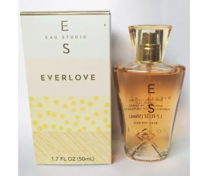 Туалетна вода EAU STUDIO EVERLOVE, 50 мл