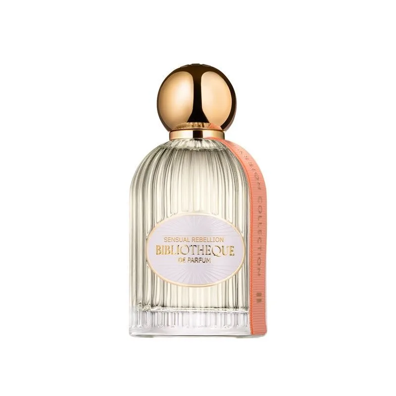 Bibliotheque de Parfum Sensual rebellion парфумована вода 100 мл