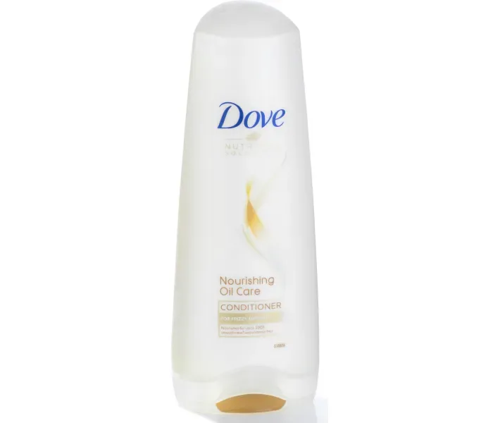 Бальзам-ополіскувач Dove Nutritive Solutions Живить догляд, 200 мл