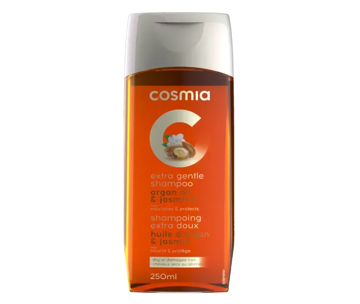 Шампунь Cosmia Жасмин, 250 мл
