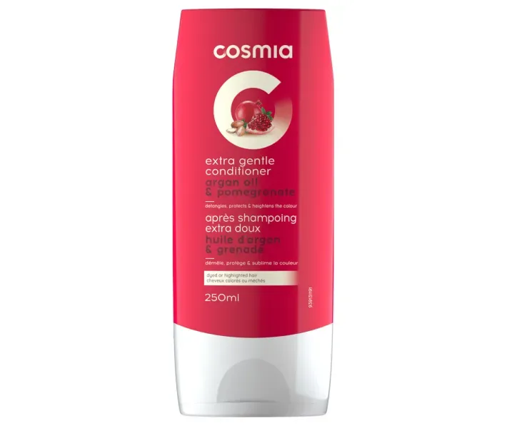 Кондиціонер для волосся Cosmia Гранат, 250 мл