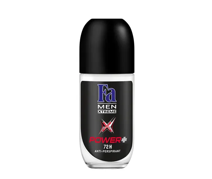 Fa Men Extreme Power + Антиперспірант-ролик 50 мл (9000101047028)