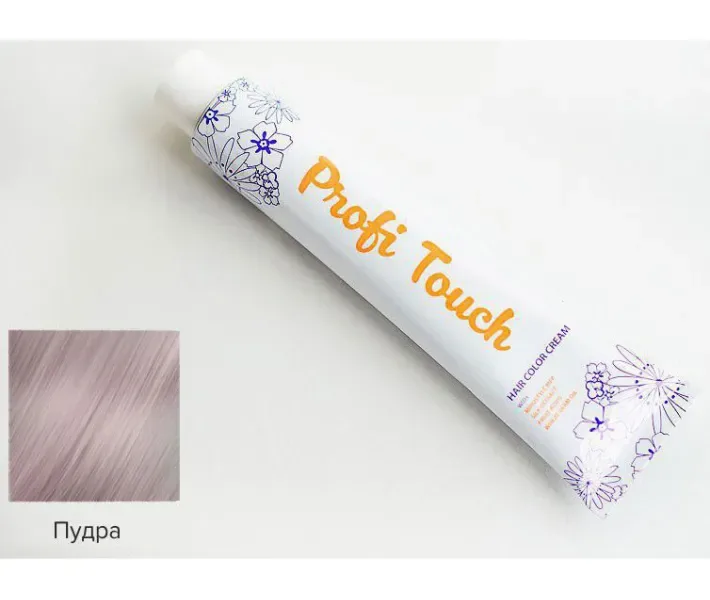 Крем-фарба для волосся Profi Touch Powder 100 мл (035248Р)