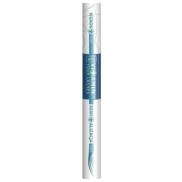 Wibo кондиціонер для вій Vitamin Your Lashes