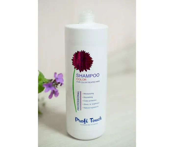 Шампунь Profi Touch Color для окрашенных волос 1л (147352)