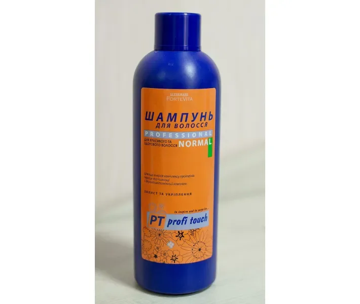Шампунь Profi Touch Normal 1л (603126)