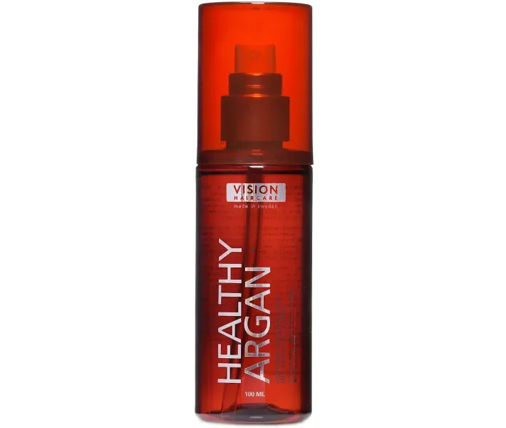 Арганова олія Vision Haircare Healthy Argan Oil 100 мл (30635)