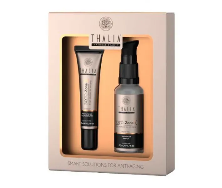 Набор для лица Unice BOTOzoneX Thalia 50/15 мл (3648019)