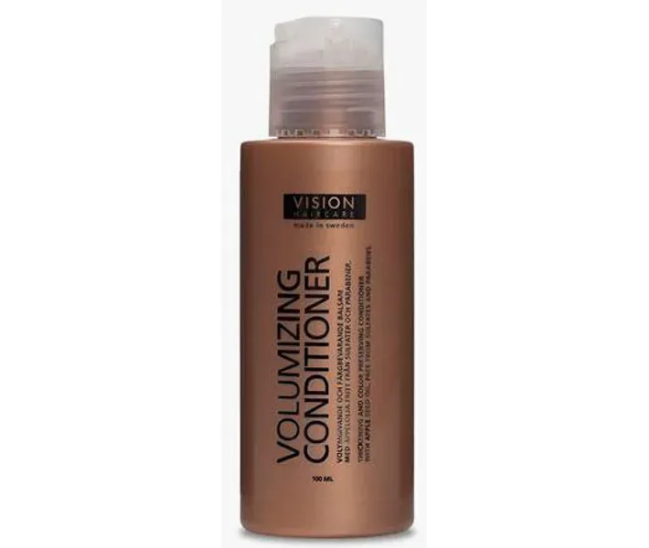 Кондиціонер Vision Haircare Volumizing Conditioner для додання обсягу 100 мл (30419)