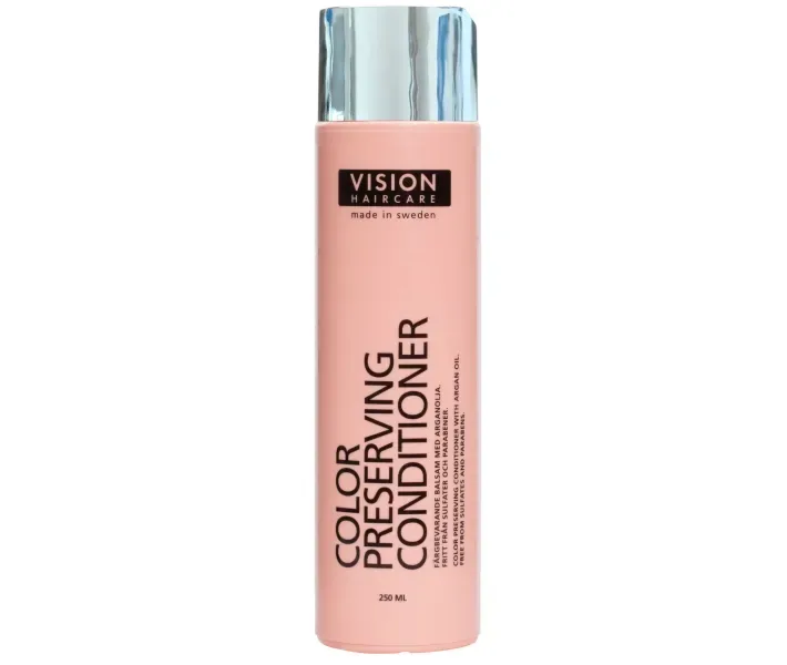 Кондиціонер Vision Haircare Color Preserving Conditioner для збереження кольору