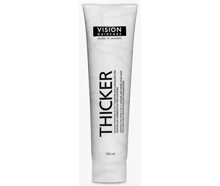 Крем-фіксатор Vision Haircare Thicker для додання обсягу 150 мл (30629)