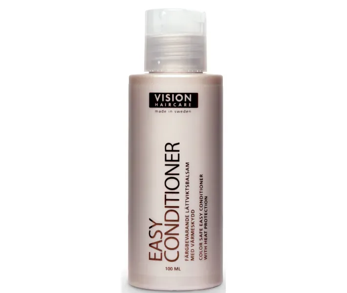 Легкий кондиціонер Vision Haircare Easy Conditioner 100 мл (30411L)