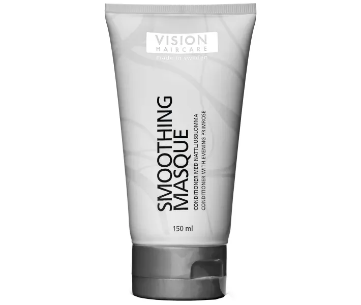 Зволожуюча маска Vision Haircare Smoothing Masque 150 мл (30410)