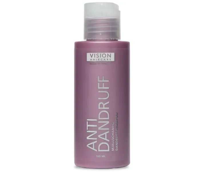 Шампунь Vision Haircare Anti Dandruff Shampoo против перхоти 100 мл (30512)