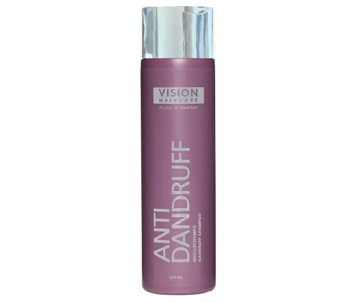 Шампунь Vision Haircare Anti Dandruff Shampoo против перхоти 250 мл (30512L)