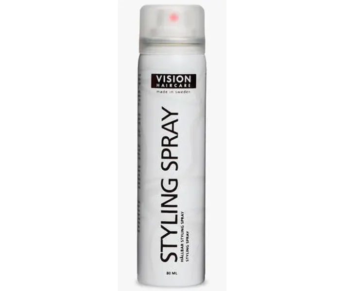 Спрей-лак Vision Haircare Styling Spray для волос 80 мл (30621L)
