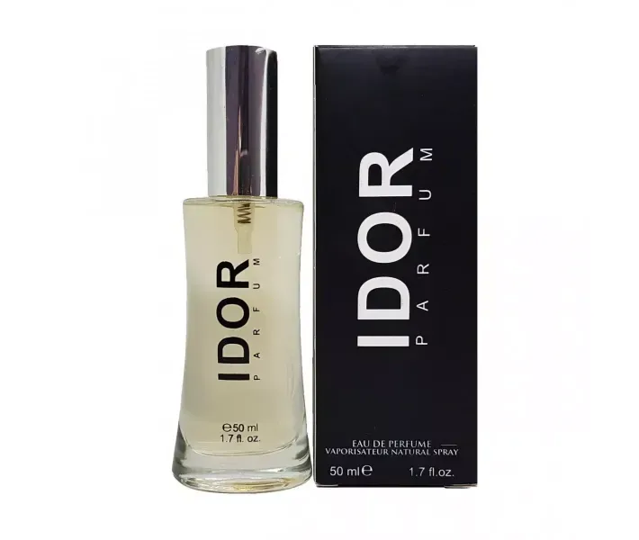 Туалетна вода для жінок IDOR Chloe Roses (W329) 50ml